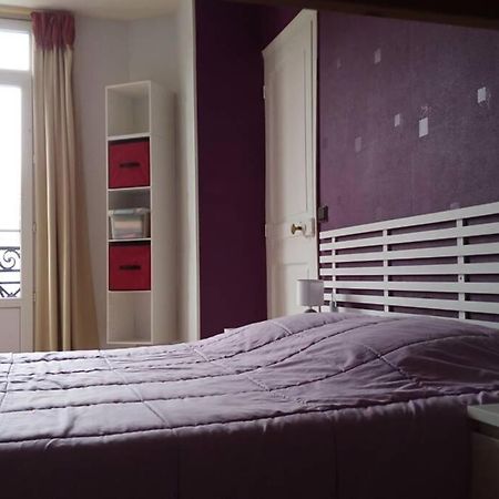 Apt T2 41M2 Wifi 2* 4-6 Pers. לה בורבול מראה חיצוני תמונה